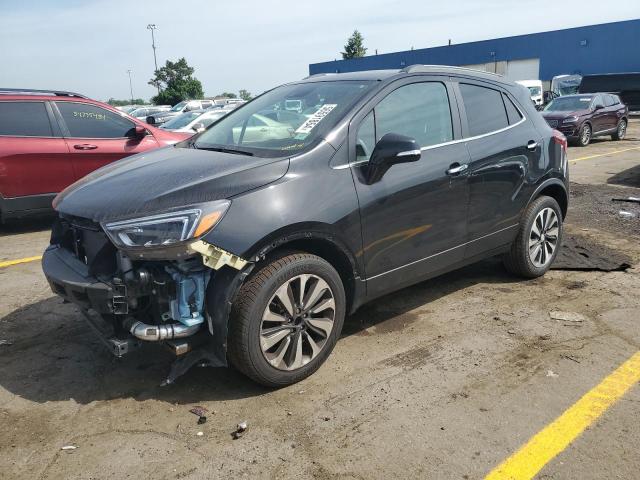 2017 Buick Encore Premium VIN: KL4CJHSM6HB211965 Lot: 56591864