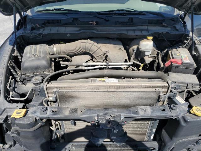 2012 Dodge Ram 1500 Slt VIN: 1C6RD6GT0CS281408 Lot: 57465384