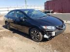 HONDA CIVIC EX photo