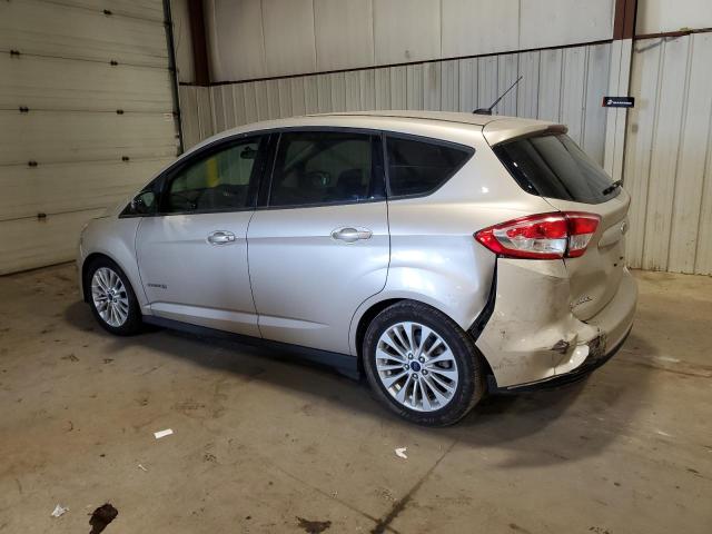 2018 Ford C-Max Se VIN: 1FADP5AU3JL102829 Lot: 56442824