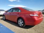 TOYOTA CAMRY BASE photo