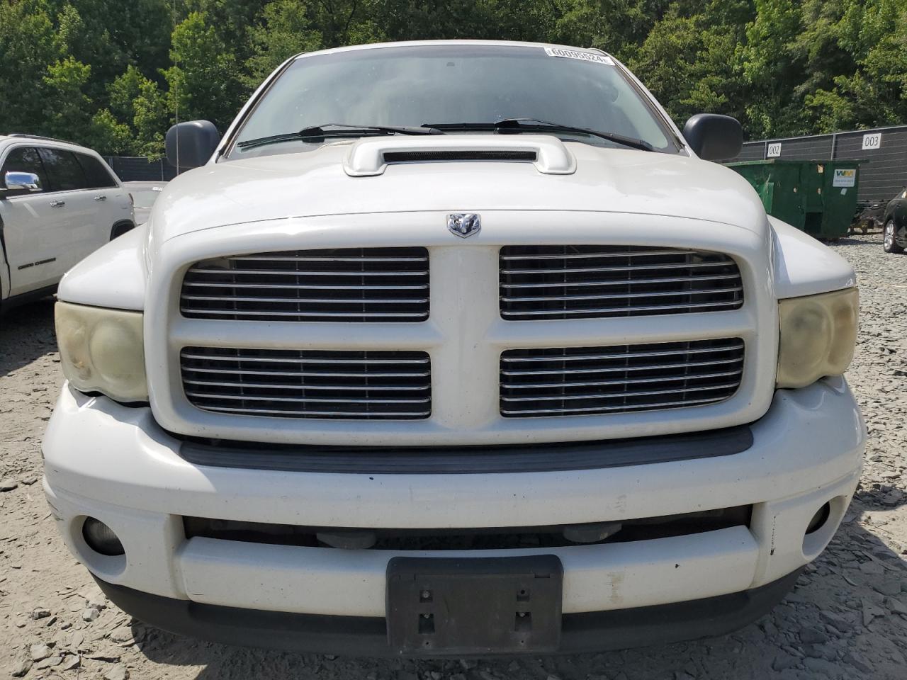 1D7HA18D84S604263 2004 Dodge Ram 1500 St