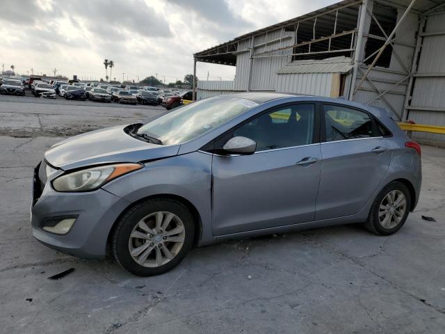 2013 Hyundai Elantra Gt VIN: KMHD35LE1DU063406 Lot: 57400224