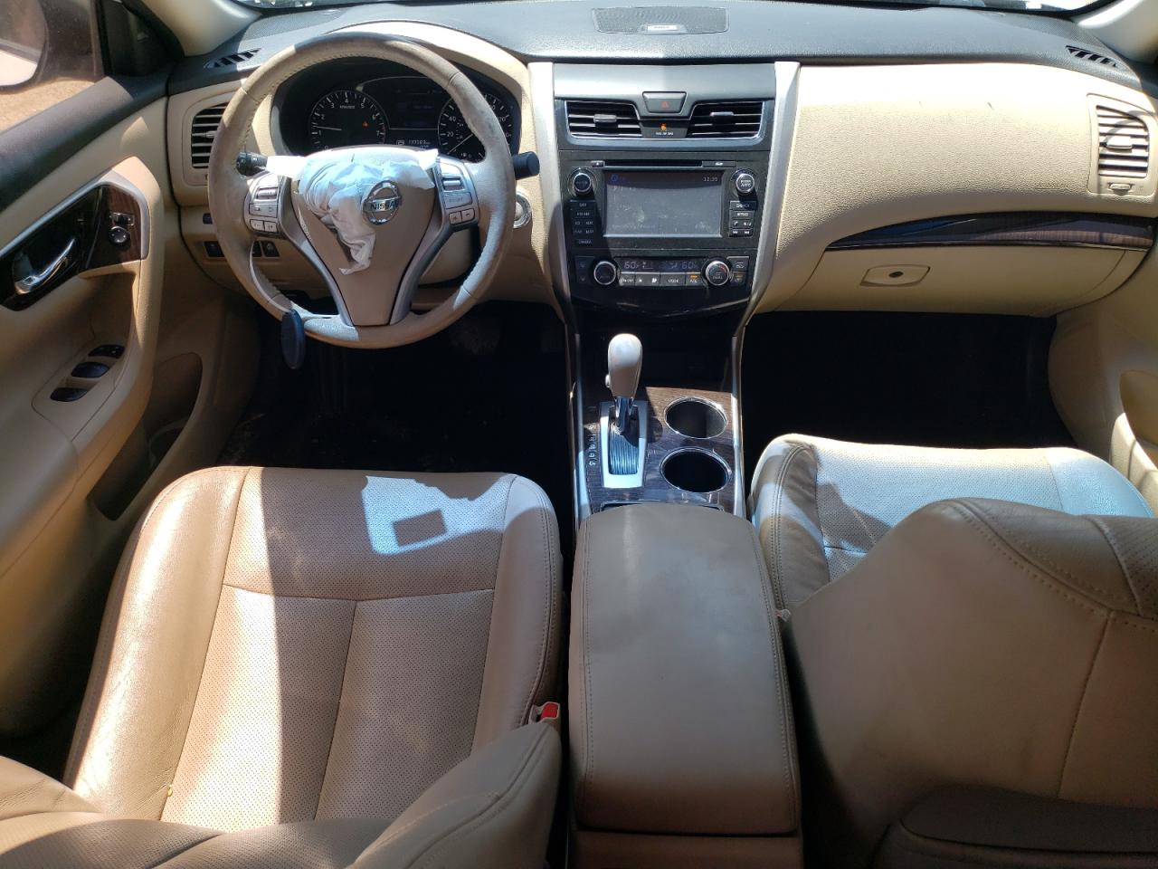 1N4AL3AP9FN357624 2015 Nissan Altima 2.5