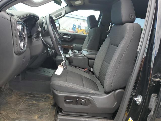 2020 GMC Sierra K1500 Sle VIN: 3GTP9BEK0LG319005 Lot: 56940404