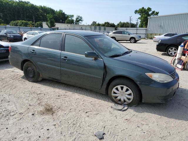 2005 Toyota Camry Le VIN: 4T1BE30K75U388045 Lot: 57607244