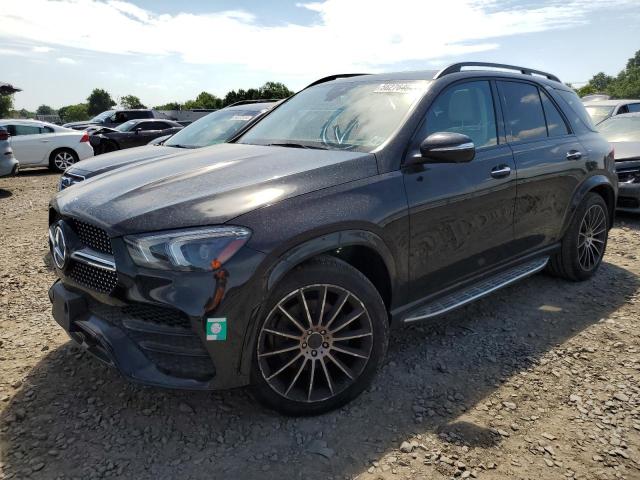 2020 Mercedes-Benz Gle 350 4Matic VIN: 4JGFB4KB0LA033939 Lot: 56276464