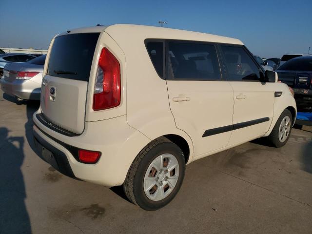 2013 Kia Soul VIN: KNDJT2A52D7772711 Lot: 58860694