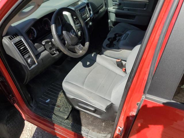 2017 Ram 1500 Slt VIN: 1C6RR7TT2HS748347 Lot: 56216164