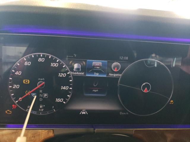 2020 Mercedes-Benz E 450 4Matic VIN: WDDZF6JB9LA732981 Lot: 60189964