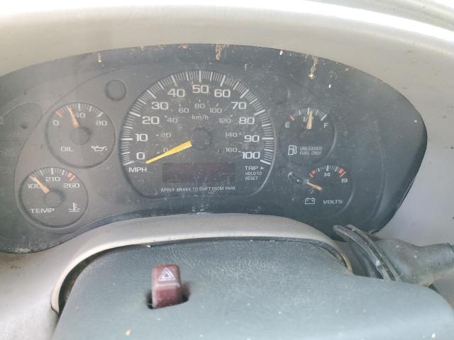 1997 Chevrolet Astro VIN: 1GNDM19W9VB188765 Lot: 60546574