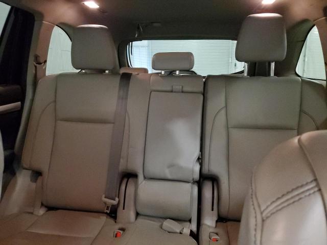 2018 Toyota Highlander Se VIN: 5TDJZRFH7JS801051 Lot: 58083884