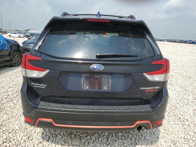 2021 Subaru Forester Sport VIN: JF2SKARCXMH498867 Lot: 57218594