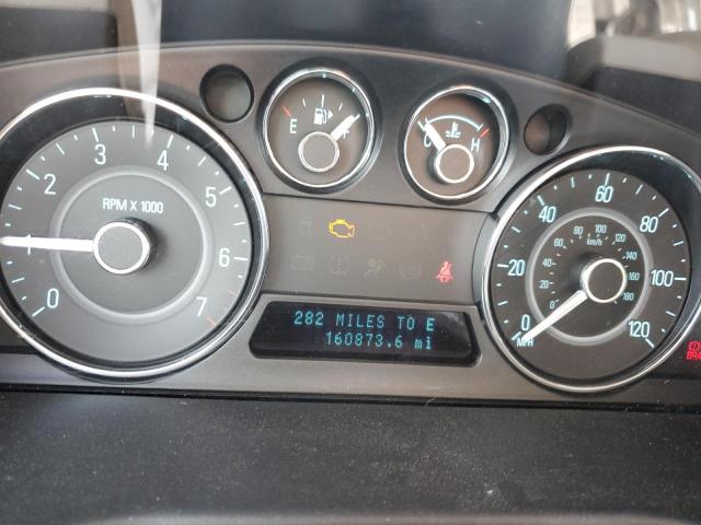 2009 Ford Flex Sel VIN: 2FMEK62C39BA42809 Lot: 58432964