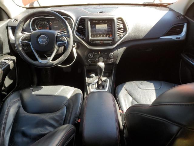 2015 JEEP CHEROKEE T - 1C4PJMBS5FW521402
