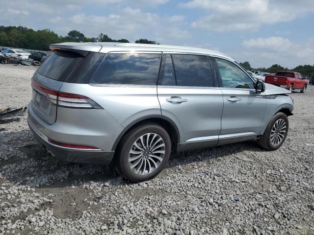 2024 LINCOLN AVIATOR 5LM5J6XC8RGL09783