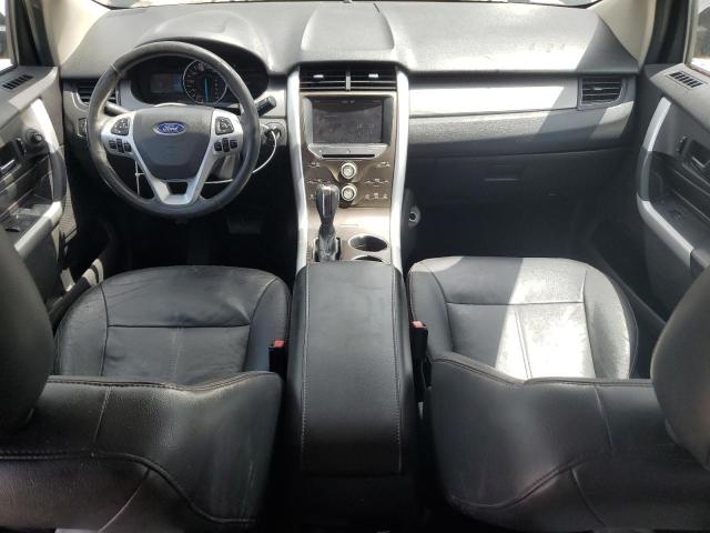 2011 Ford Edge Sel VIN: 2FMDK3JC4BBB54696 Lot: 59996904