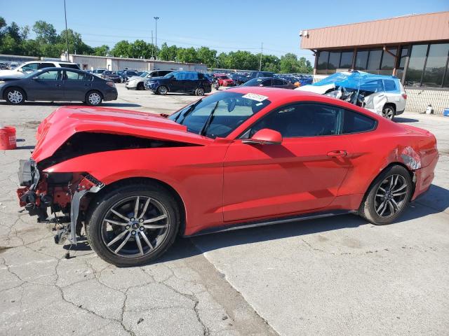 2016 FORD MUSTANG 2016