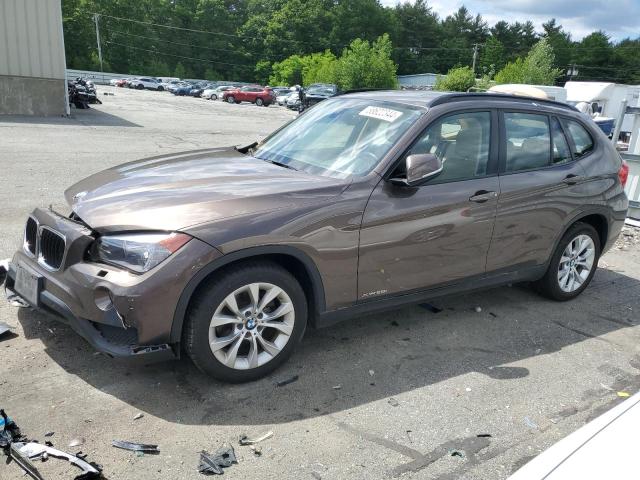 VIN WBAVL1C56DVR82827 2013 BMW X1, Xdrive28I no.1