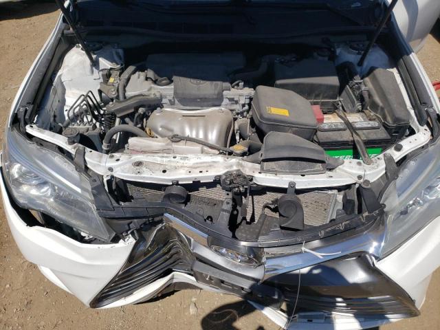 VIN 4T1BF1FK1FU899275 2015 Toyota Camry, LE no.11