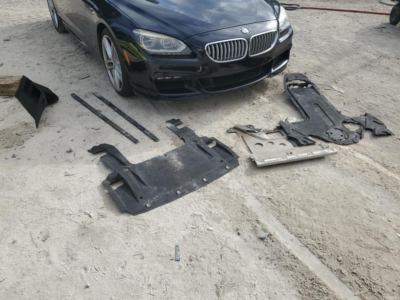 WBAYP9C50FD169783 2015 BMW 650 I