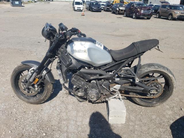 2019 YAMAHA XSR900 JYARN47E6KA002460