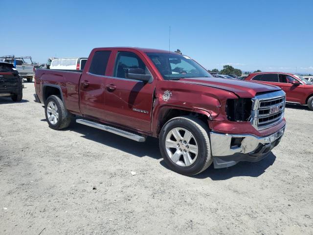 2015 GMC Sierra C1500 Sle VIN: 1GTR1UEC5FZ291260 Lot: 60350534