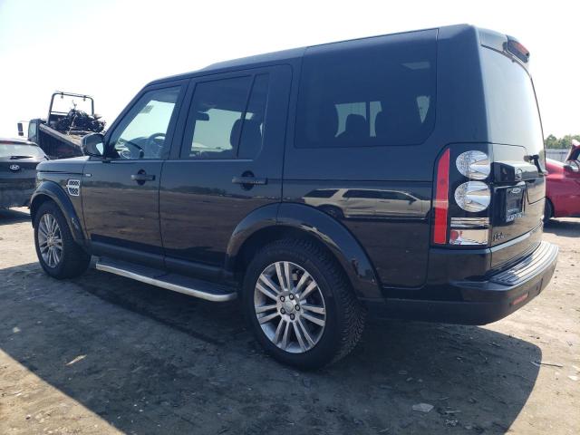 VIN SALAK2V6XGA794493 2016 Land Rover LR4, Hse Luxury no.2