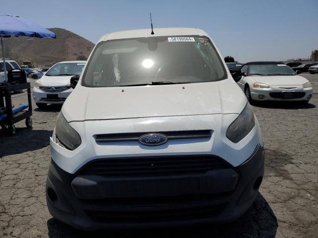 NM0LS7E7XH1314408 2017 Ford Transit Connect Xl