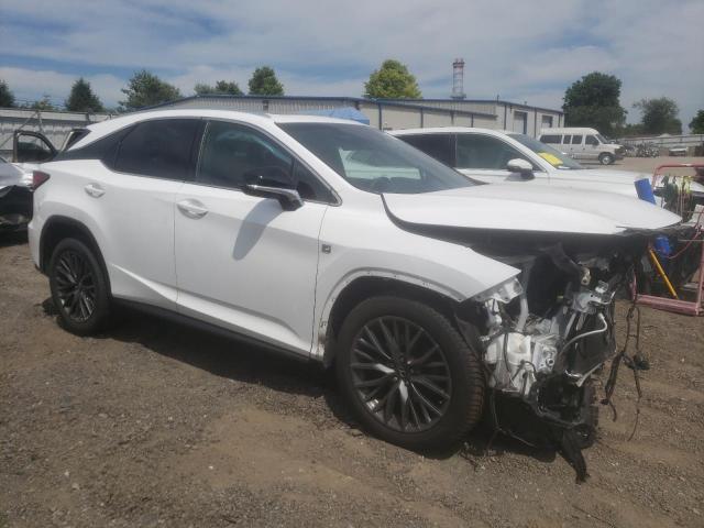 2017 LEXUS RX 350 BAS - 2T2BZMCA0HC080939