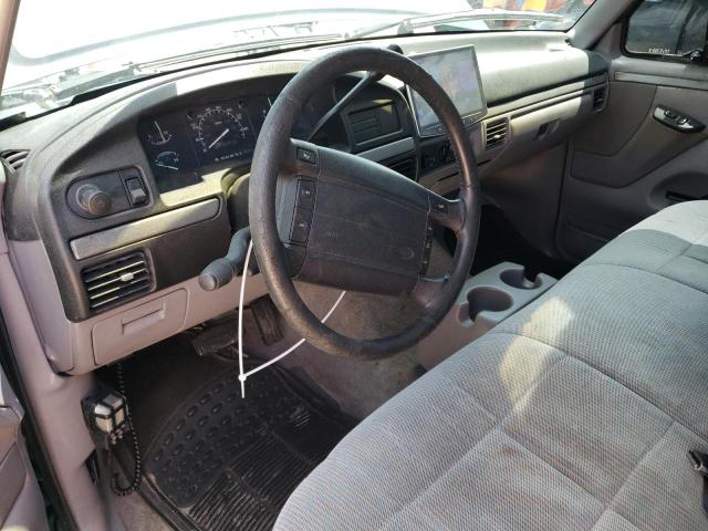 1995 Ford F150 VIN: 1FTEF15N3SNA94055 Lot: 57732644