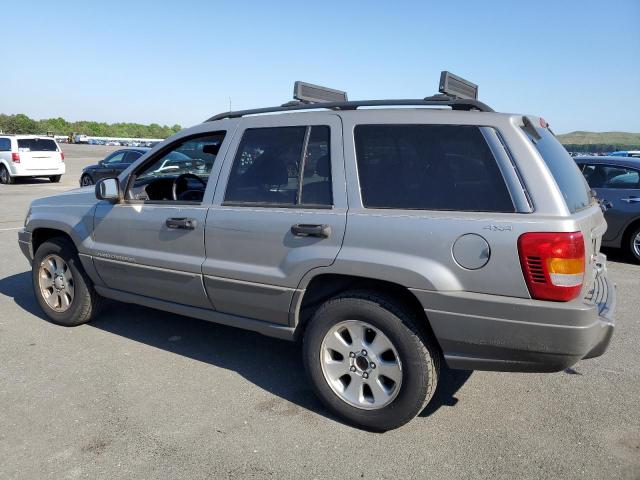 2001 Jeep Grand Cherokee Laredo VIN: 1J4GW48S51C696889 Lot: 56129524