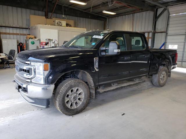 2020 FORD F250 SUPER - 1FT7W2BN3LEC41222