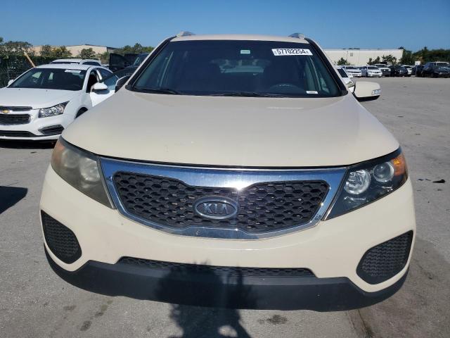 2011 Kia Sorento Base VIN: 5XYKTDA20BG071946 Lot: 57702254