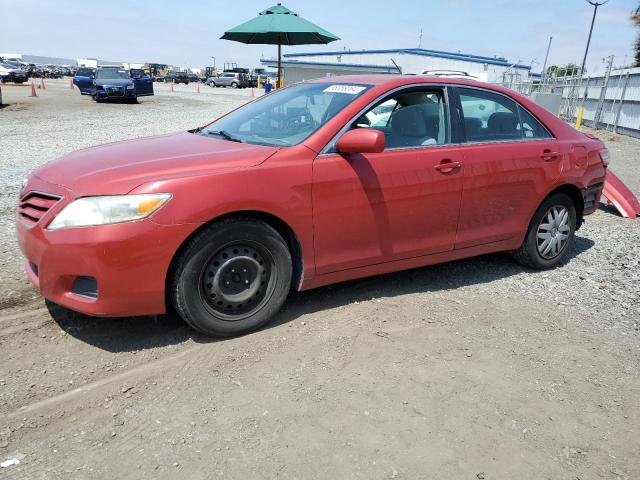 2010 Toyota Camry Base VIN: 4T1BF3EK8AU047835 Lot: 58358064