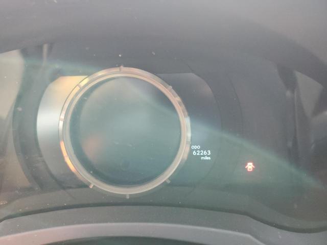 2015 Lexus Is 250 VIN: JTHBF1D20F5080449 Lot: 58981014