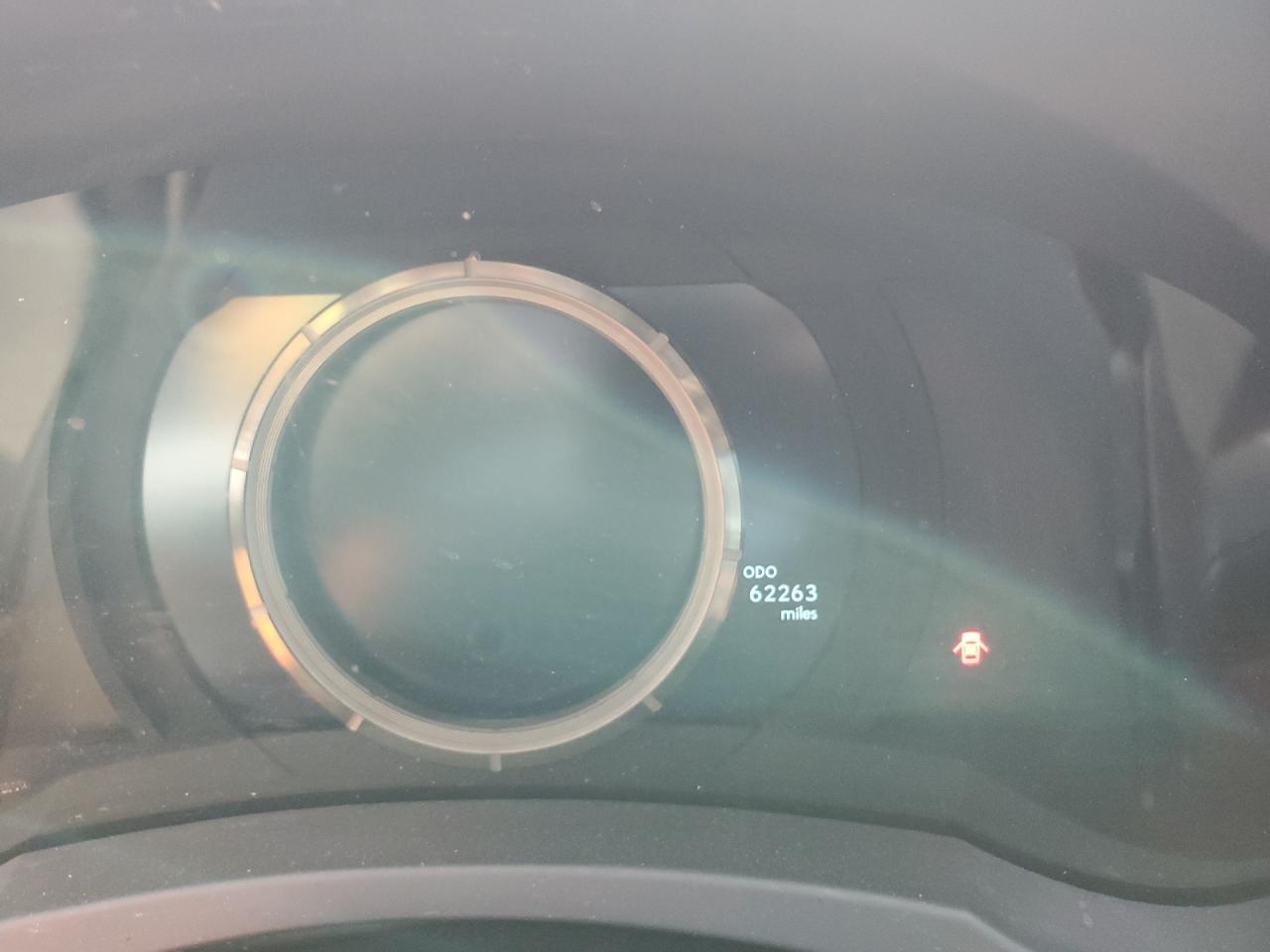 JTHBF1D20F5080449 2015 Lexus Is 250