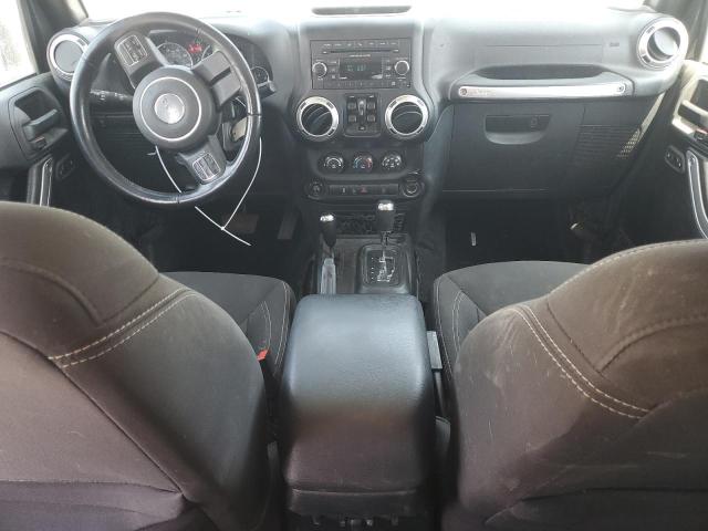 2017 JEEP WRANGLER U - 1C4BJWFG0HL706277