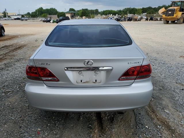 2005 Lexus Es 330 VIN: JTHBA30G955072716 Lot: 57476204