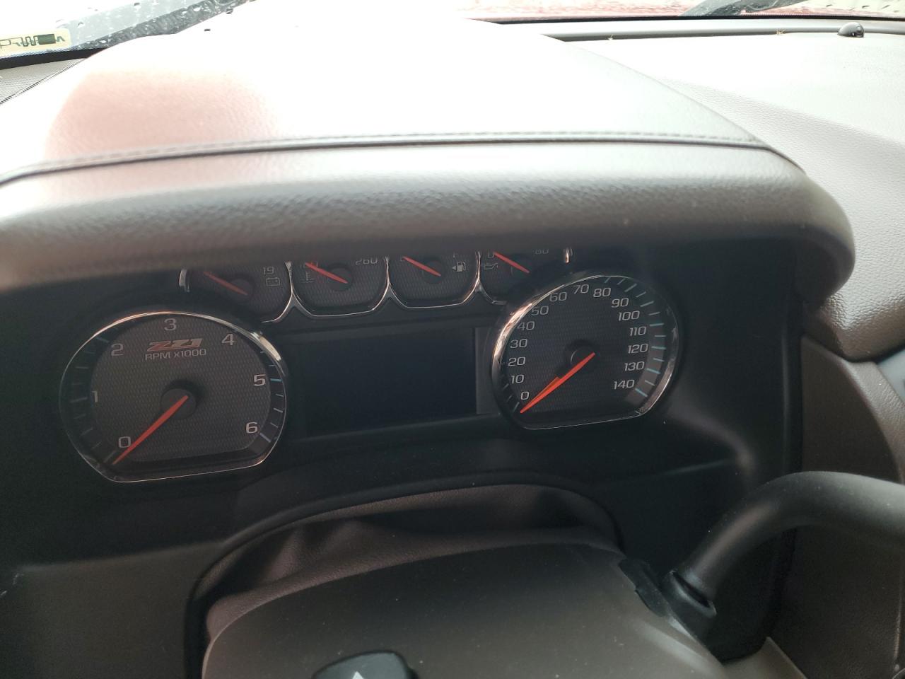 1GNSKBKC2FR674183 2015 Chevrolet Tahoe K1500 Lt