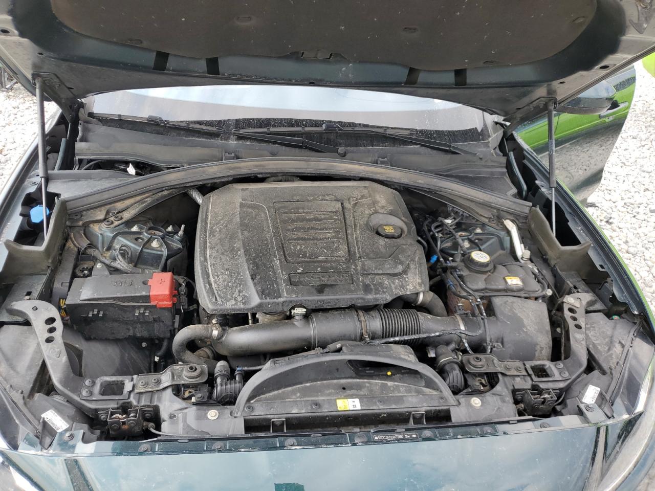 SADCJ2FX2JA272690 2018 Jaguar F-Pace Premium