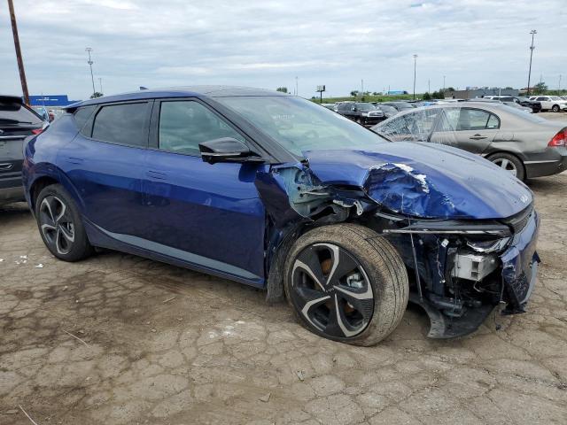 2023 Kia Ev6 Gt Line VIN: KNDC4DLC9P5117314 Lot: 60884094