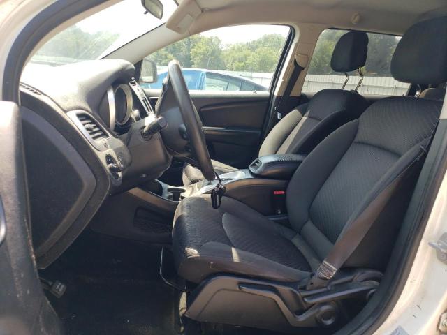 2017 Dodge Journey Se VIN: 3C4PDCAB6HT706957 Lot: 60458094