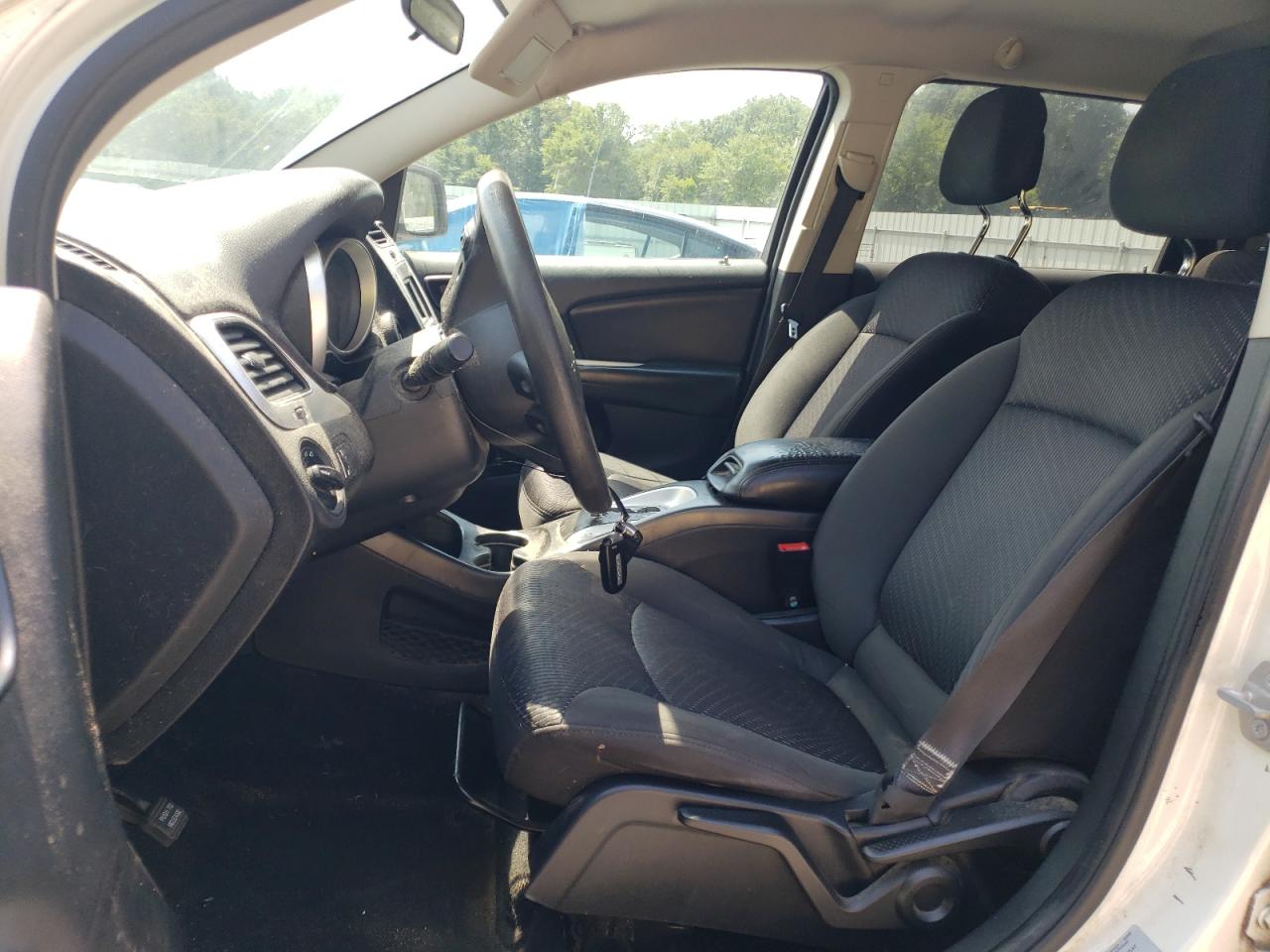 3C4PDCAB6HT706957 2017 Dodge Journey Se