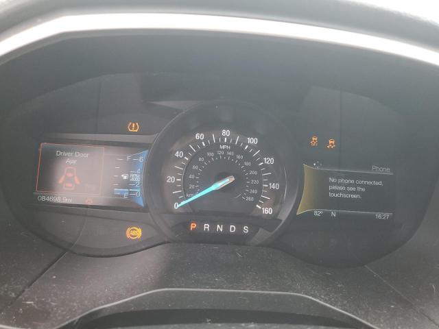 2018 Ford Edge Sel VIN: 2FMPK3J90JBB62424 Lot: 57360104