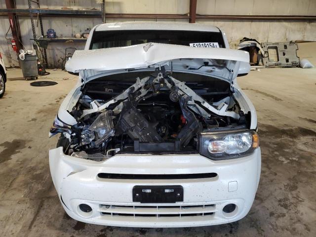 2014 Nissan Cube S VIN: JN8AZ2KR8ET351718 Lot: 61019154