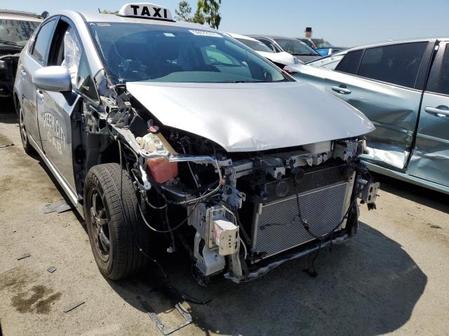 2015 TOYOTA PRIUS - JTDKN3DU2F0469267