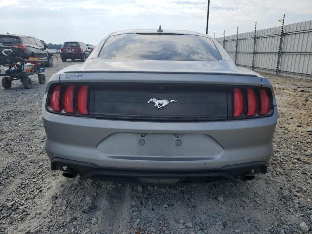 2022 Ford Mustang VIN: 1FA6P8TH9N5100569 Lot: 55606354