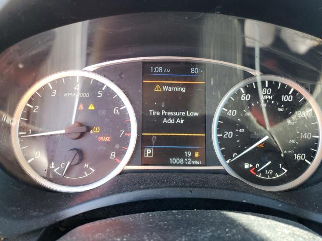 2019 Nissan Sentra S VIN: 3N1AB7AP8KY350152 Lot: 60275634