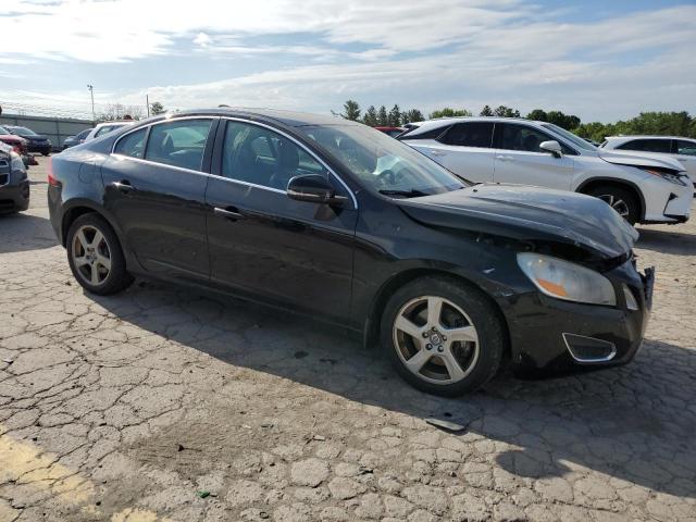 YV1622FS4C2104194 Volvo S60 T5 2012